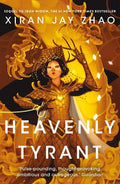Iron Widow #02: Heavenly Tyrant - MPHOnline.com