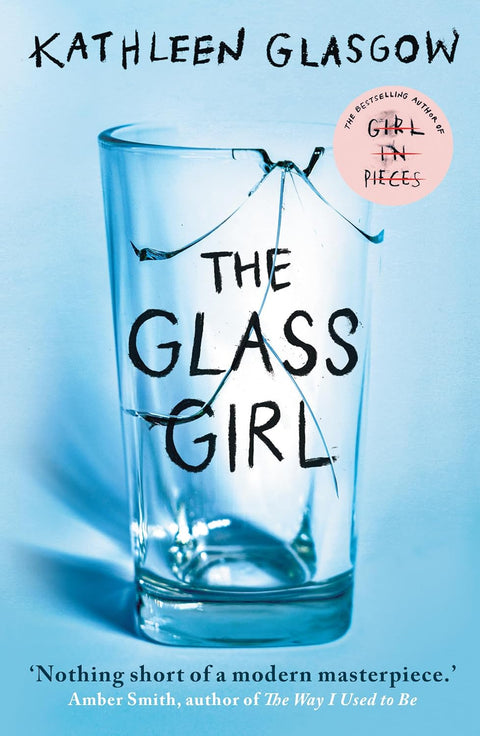 The Glass Girl (UK Edition) - MPHOnline.com