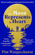 The Moon Represents My Heart - MPHOnline.com