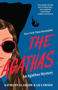 The Agathas (UK) - MPHOnline.com