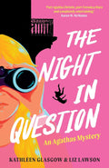 The Night in Question (An Agathas Mystery) UK - MPHOnline.com