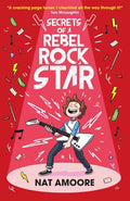 Secrets of a Rebel Rockstar - MPHOnline.com