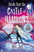 A Train of Dark Wonders Adventure #03: Escape from the Castle of Illusions - MPHOnline.com