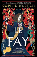 Morgan Is My Name #02: Le Fay - MPHOnline.com