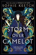 The Morgan Trilogy #03: Storm Over Camelot - MPHOnline.com