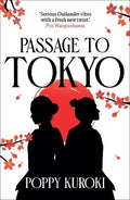 Ancestor Memories #02: Passage to Tokyo - MPHOnline.com