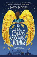 The Girl with Wings - MPHOnline.com