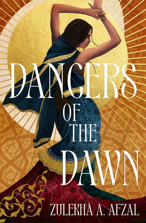 Dancers of the Dawn - MPHOnline.com