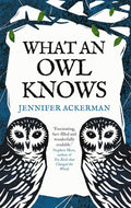 What an Owl Knows - MPHOnline.com