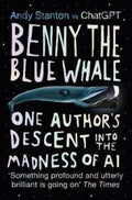 Benny the Blue Whale - MPHOnline.com