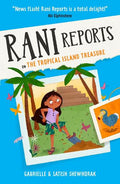 Rani Reports #03: The Tropical Island Treasure - MPHOnline.com