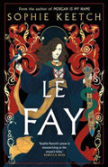 Le Fay (Morgan is My Name #2) - MPHOnline.com