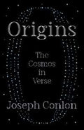 Origins (9780861549115) - MPHOnline.com