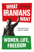 What Iranians Want - MPHOnline.com