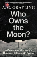 Who Owns the Moon? - MPHOnline.com