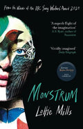 Monstrum - MPHOnline.com