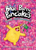 Blue, Barry & Pancakes #02: Escape from Balloonia - MPHOnline.com