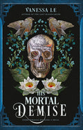 His Mortal Demise (The Last Bloodcarver #02:) - MPHOnline.com