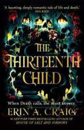 The Thirteenth Child (UK Edition) - MPHOnline.com