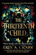 [PRE-ORDER] - The Thirteenth Child (UK Edition) (Expected 26/9/2024) - MPHOnline.com