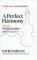 A Perfect Harmony - MPHOnline.com