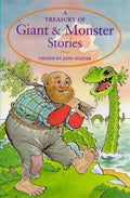TREASURY: GIANT AND MONSTERSTORIES - MPHOnline.com
