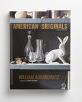 Abranowicz - American Originals - MPHOnline.com