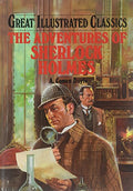 ADVENTURE OF SHERLOCK HOLMES - MPHOnline.com