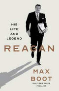 Reagan: His Life and Legend - MPHOnline.com