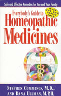 Everybody's Guide To Homeopathic Medicin - MPHOnline.com