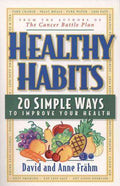 Healthy Habits - MPHOnline.com
