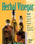 Herbal Vinegar - MPHOnline.com