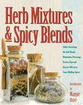 Herb Mixtures & Spicy Blends - MPHOnline.com