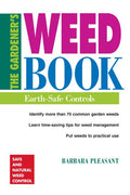 Gardener's Weed Book - MPHOnline.com