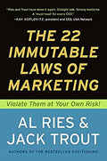 The 22 Immutable Laws of Marketing - MPHOnline.com