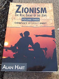 Zionism The Real Enemy Of Thejews (Vol 3) - MPHOnline.com