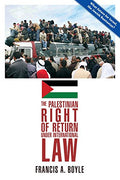 The Palestinian Right Under International Law - MPHOnline.com