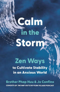 Calm in the Storm: Zen Ways - MPHOnline.com