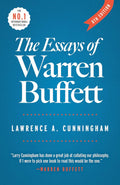 The Essays of Warren Buffett: Lessons for Corporate America  (8th edition ) - MPHOnline.com