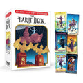 The Choose Your Own Adventure Tarot Deck - MPHOnline.com