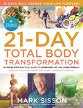 The Primal Blueprint 21-Day Total Body Transformation - MPHOnline.com