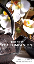 The New Tea Companion - MPHOnline.com