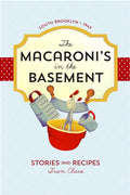 The Macaroni's in the Basement - MPHOnline.com