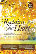 Reclaim Your Heart (New Edition) - MPHOnline.com