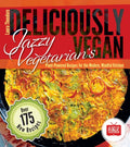 Jazzy Vegetarian's Deliciously Vegan - MPHOnline.com