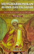 Mengharmonikan Agama Dan Falsafah - MPHOnline.com