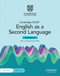 Cambridge IGCSE English As a Second Language - MPHOnline.com