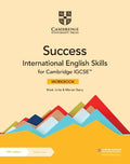 Success International English Skills for Cambridge IGCSE™ Workbook with digital access (2 years) - MPHOnline.com