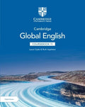 Cambridge Global English Coursebook with Digital Access Stage 11 (2 years) - MPHOnline.com