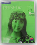 Prism Level 3 Reading and Writing Student's Book with Digital Pack - MPHOnline.com